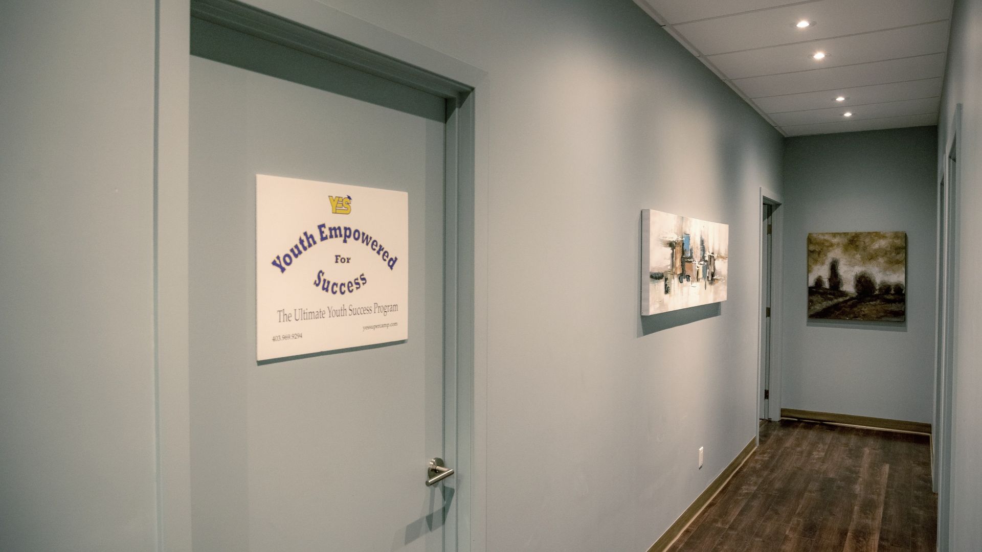 Private Office Rooms image 2