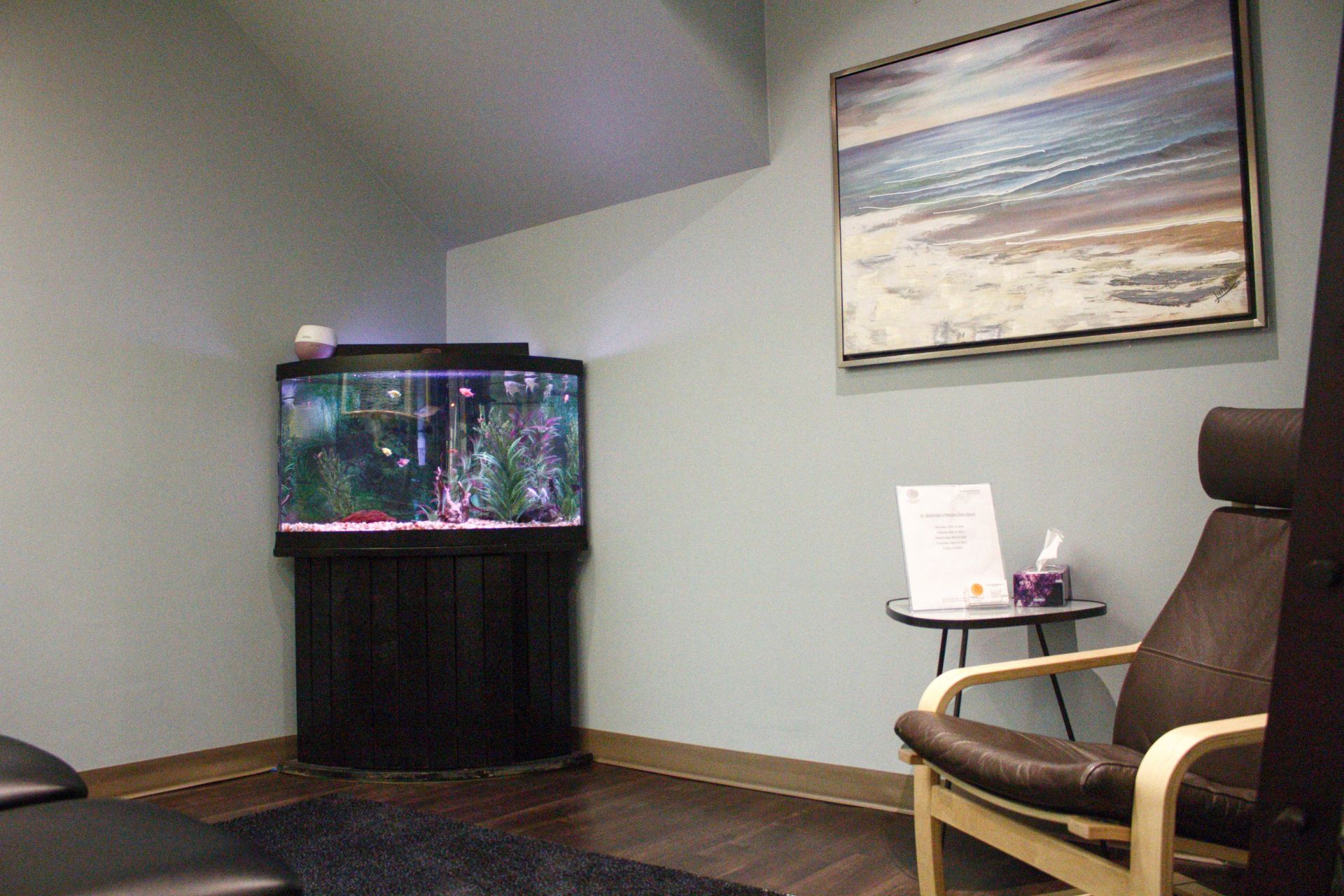 Private Office Rooms image 4