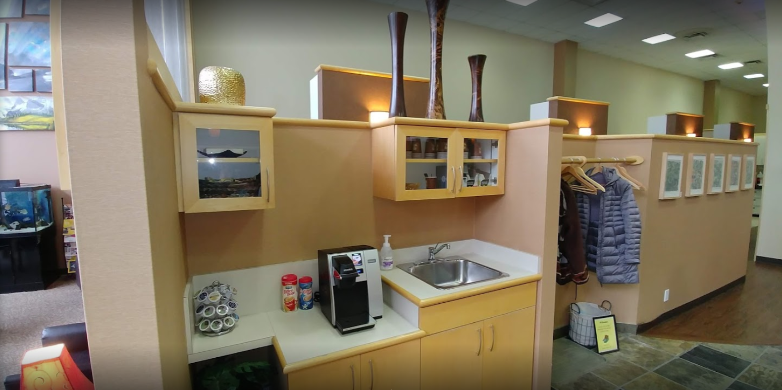 Private Office Rooms image 5