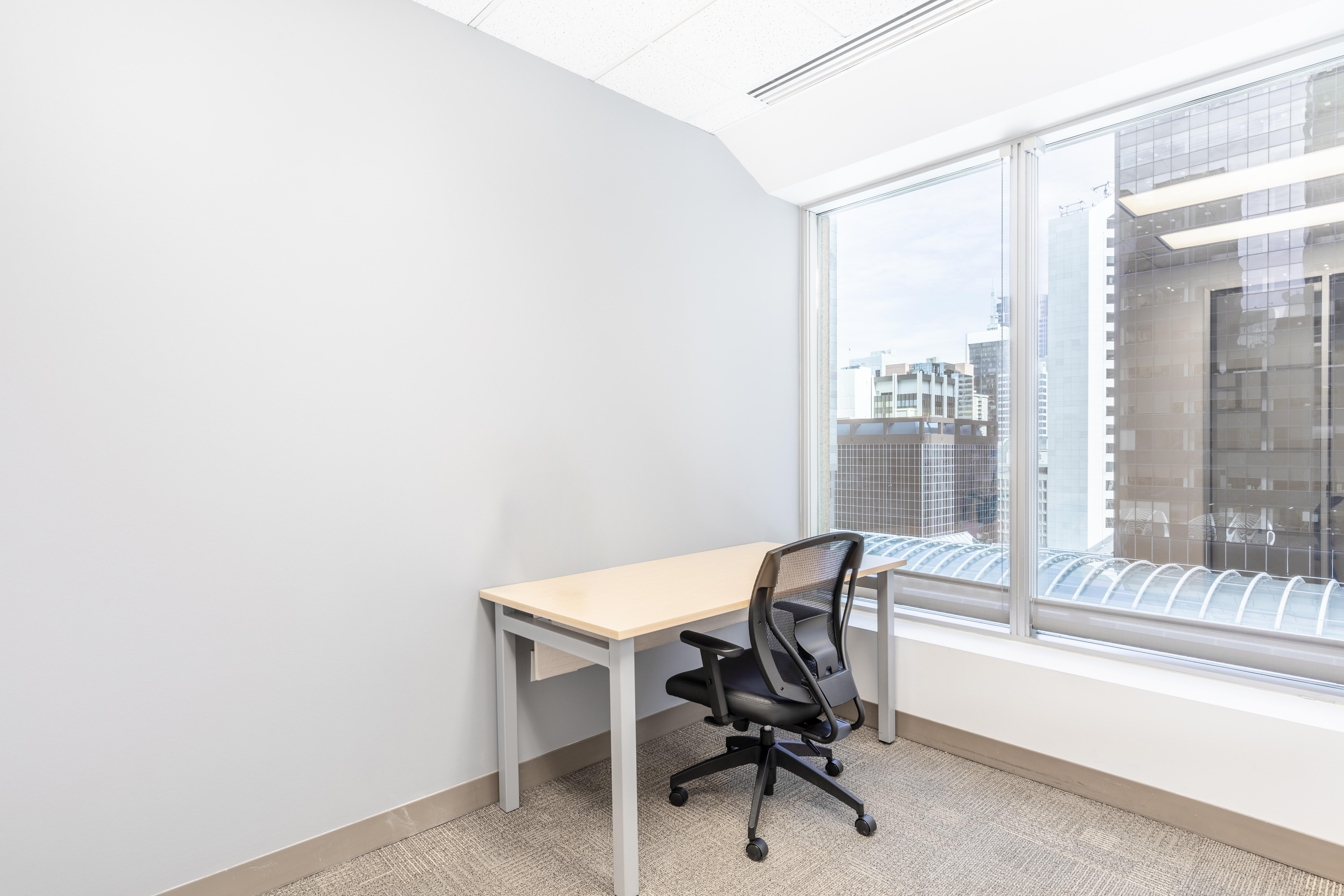 Regus - Alberta, Calgary - Bankers Hall image 3