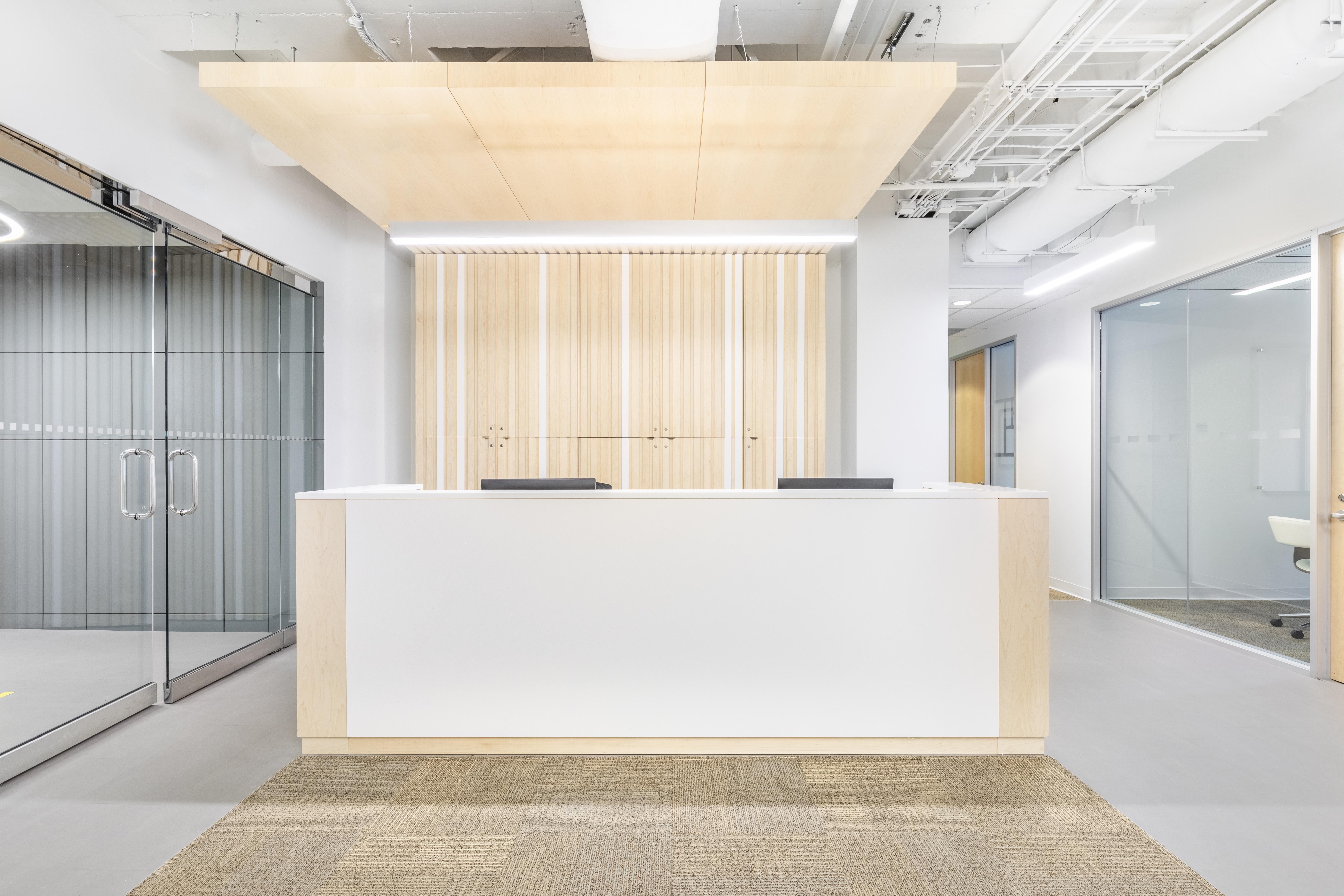 Regus - Alberta, Calgary - Bankers Hall image 2