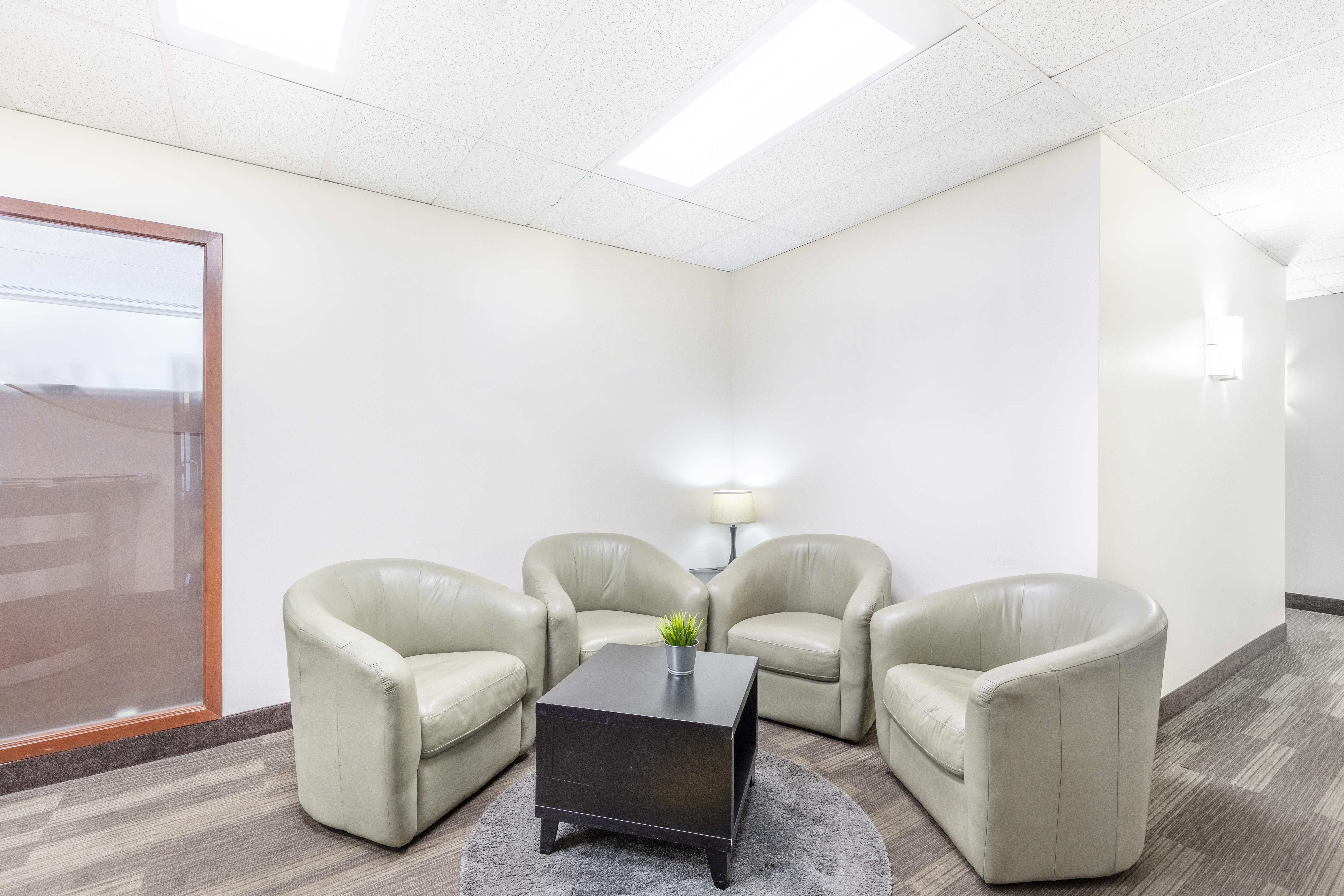 Regus - Alberta, Calgary - One Executive Place image 5