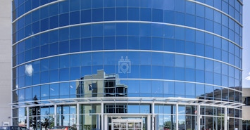 Regus - Alberta, Calgary - One Executive Place profile image