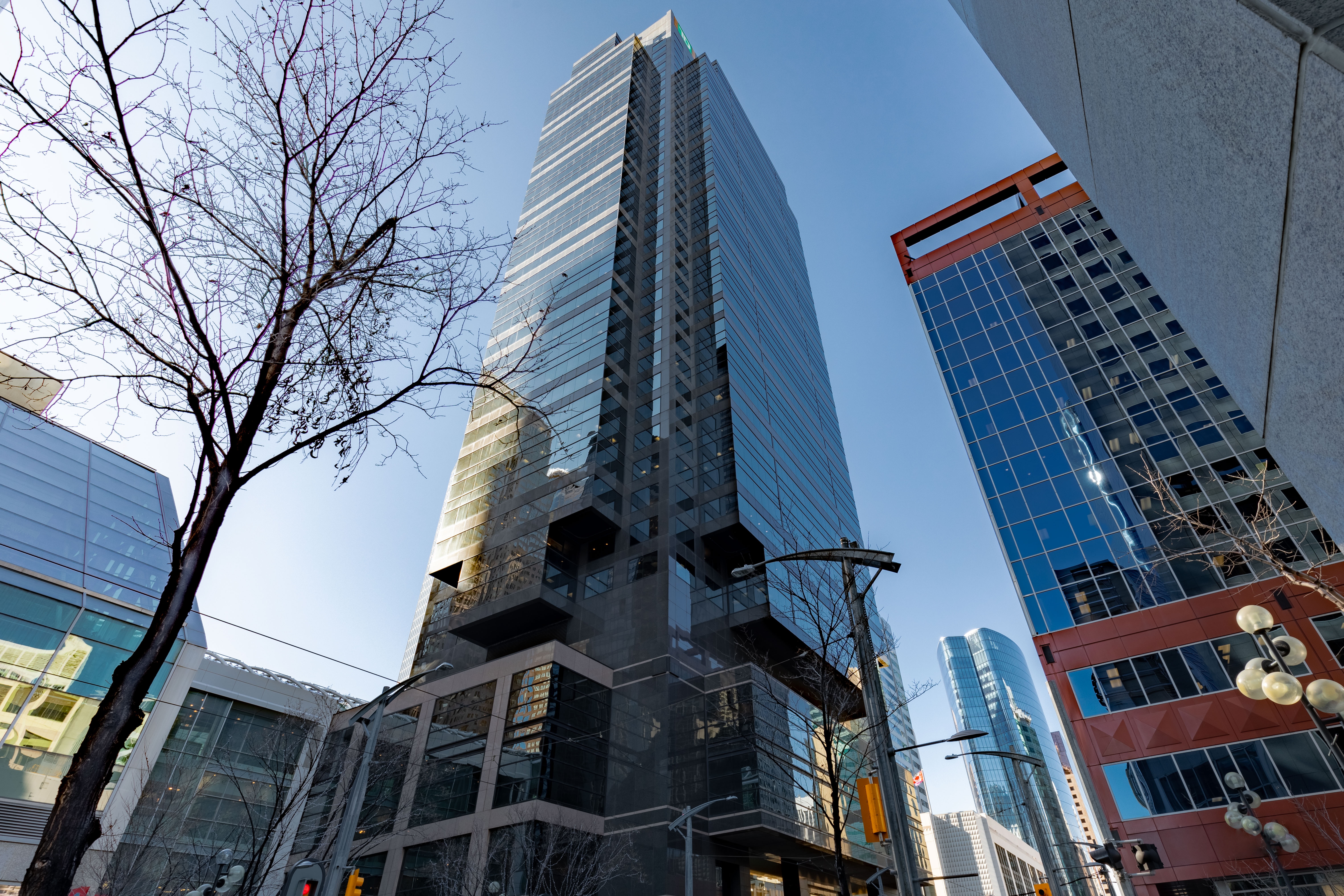 Regus - Alberta, Calgary - TD Canada Trust profile image