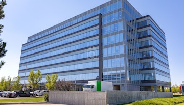Regus - Alberta, Calgary - Westmount image 1