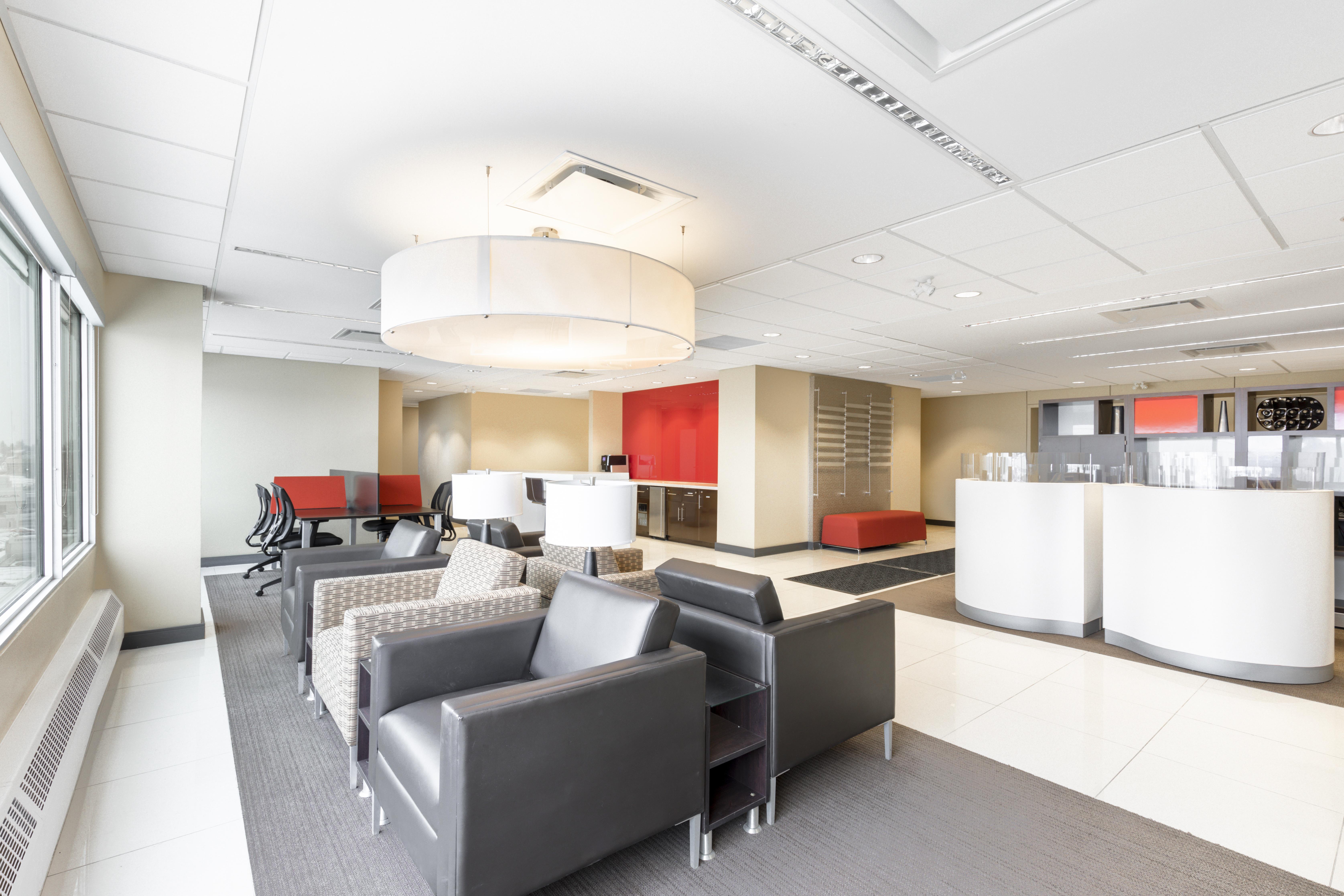 Regus - Calgary Macleod Place II image 5