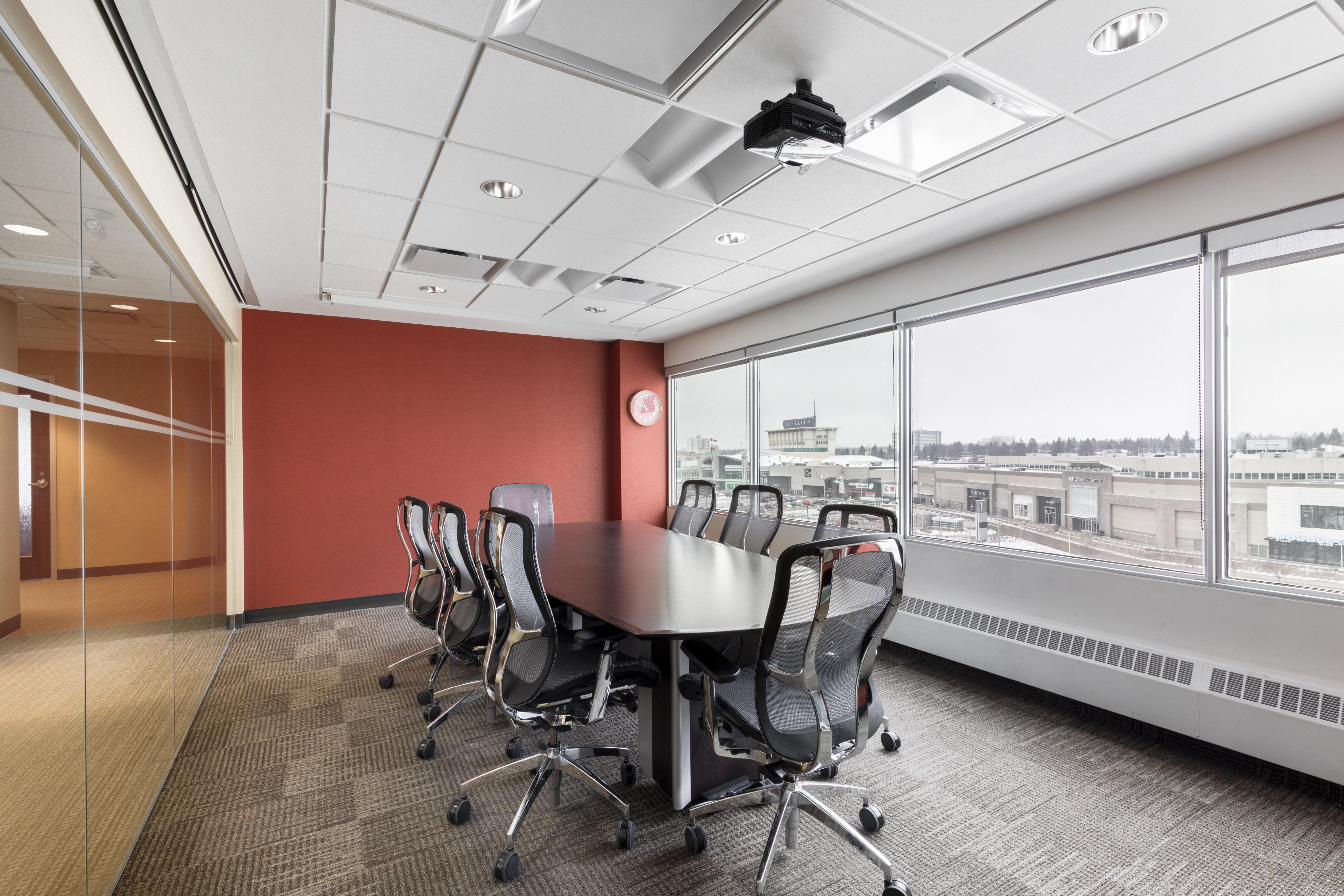 Regus - Calgary Macleod Place II image 4