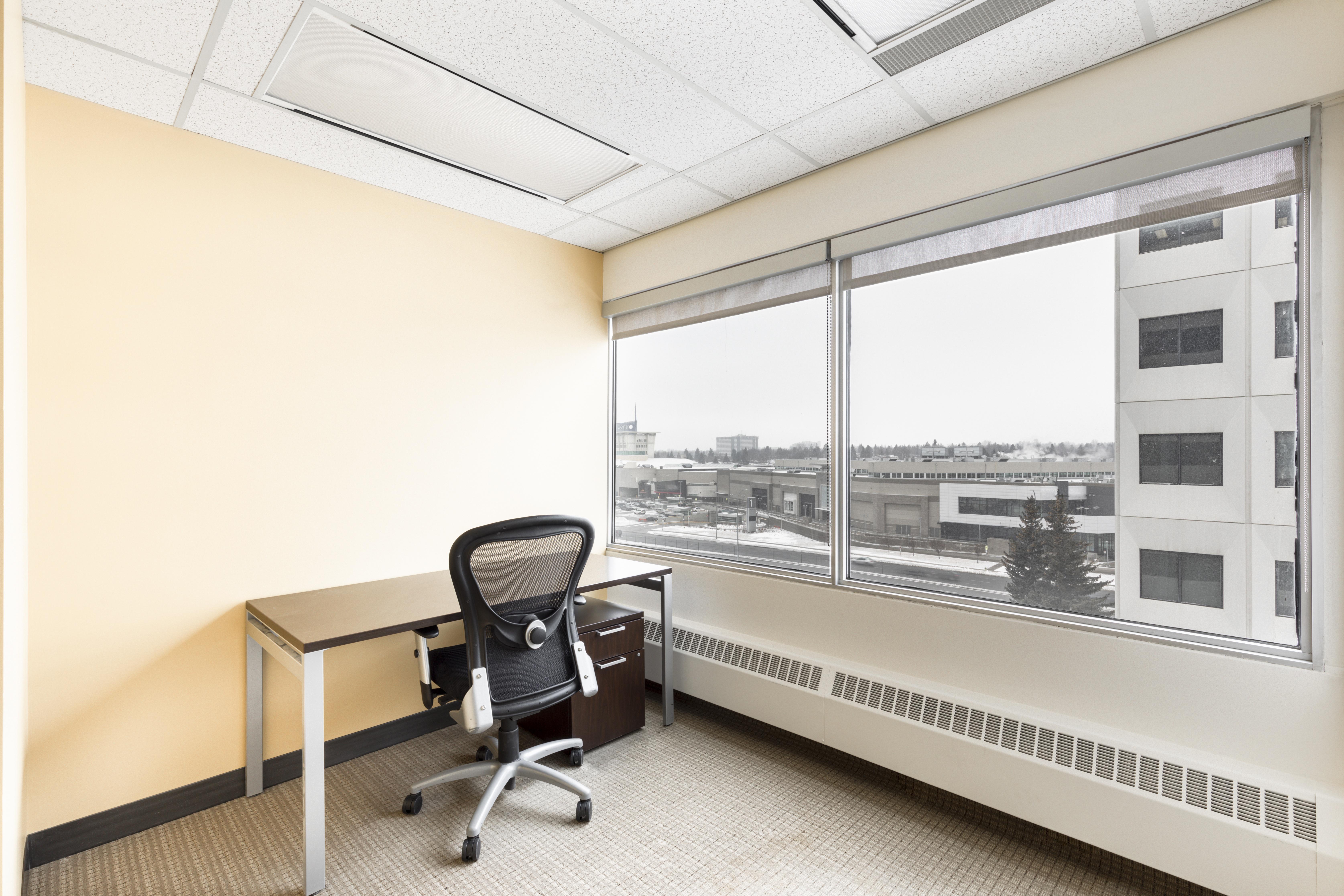 Regus - Calgary Macleod Place II image 3