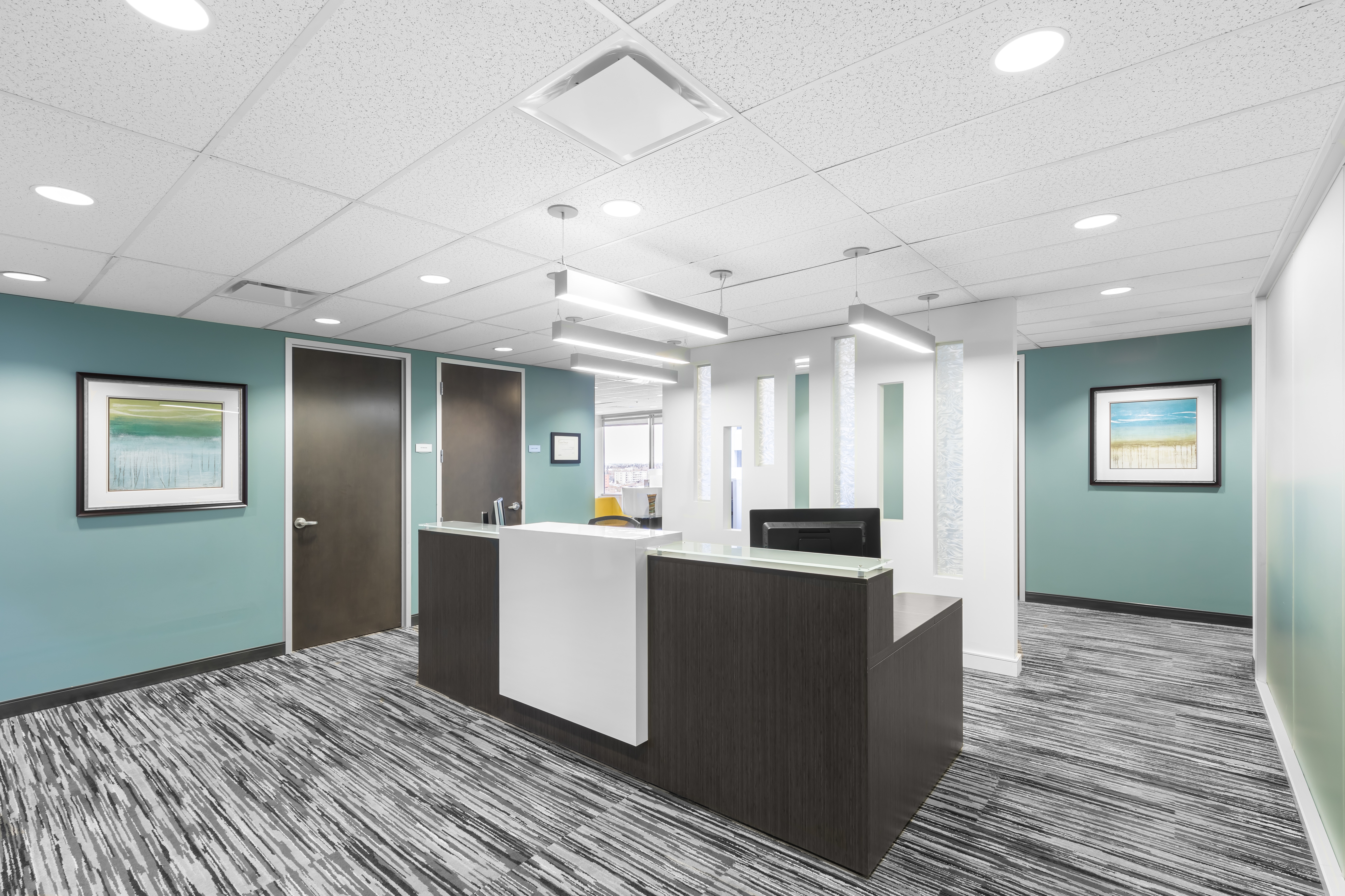 Regus - Calgary Sun Life image 2