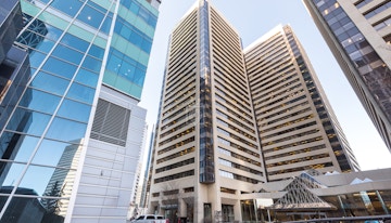 Regus - Calgary Sun Life image 1