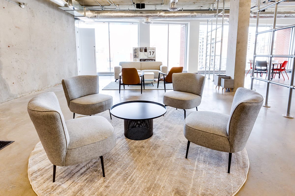 Work Nicer Coworking | Red Mile image 3