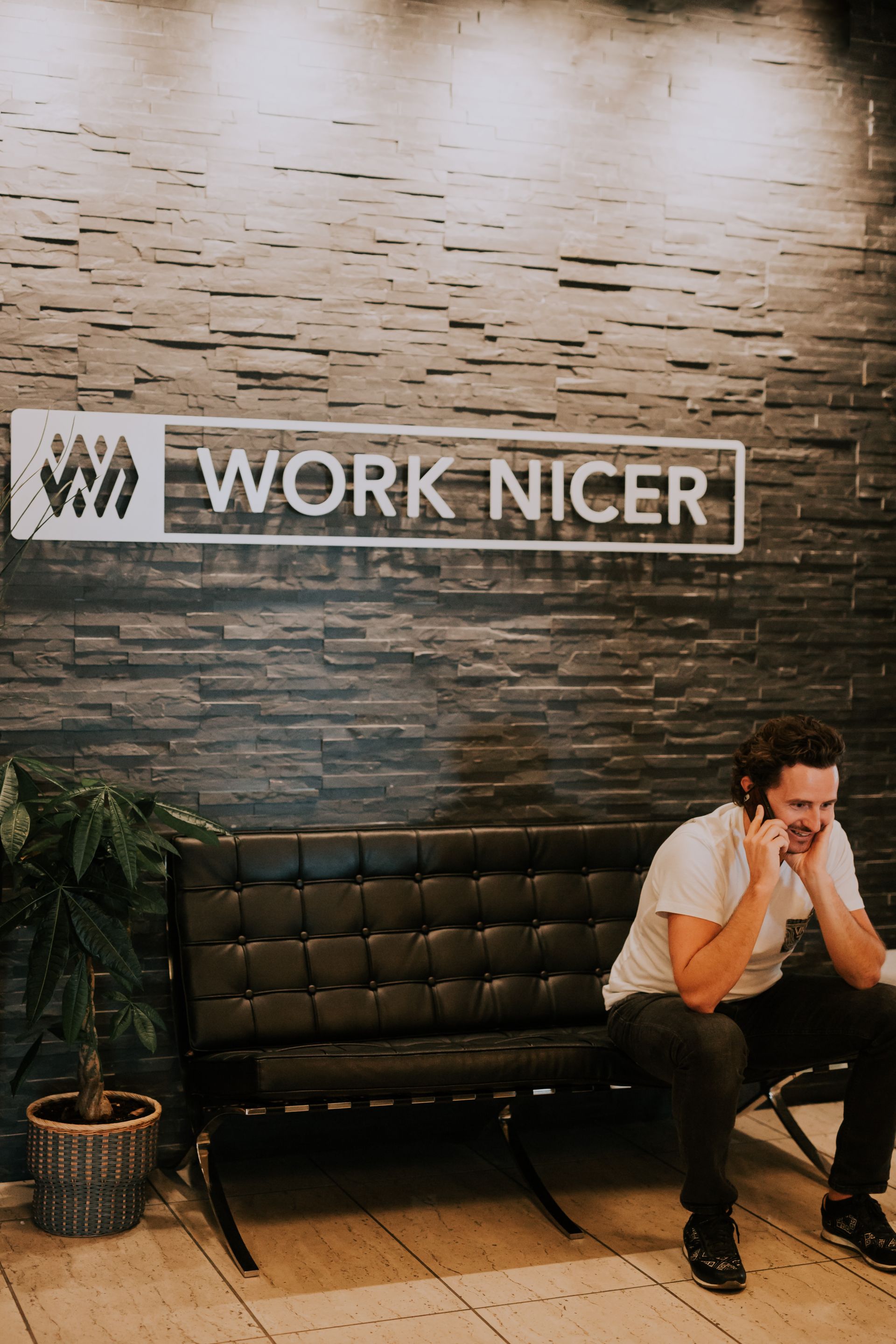 Work Nicer Coworking | Stephen Ave image 4