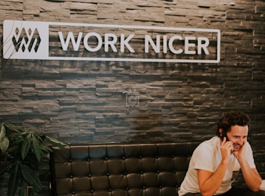 Work Nicer Coworking | Stephen Ave image 4