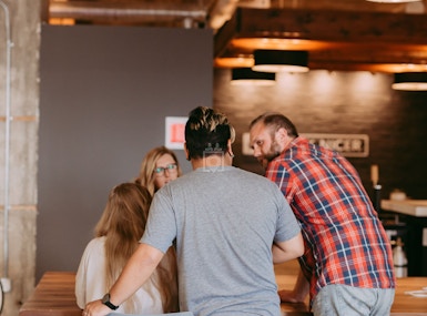 Work Nicer Coworking | Stephen Ave image 3