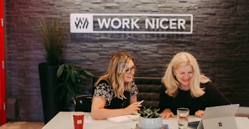Work Nicer Coworking | Stephen Ave profile image