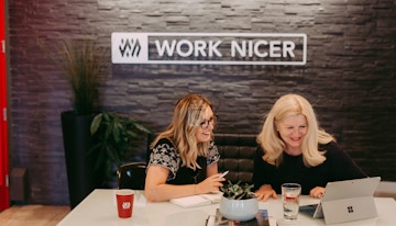 Work Nicer Coworking | Stephen Ave image 1