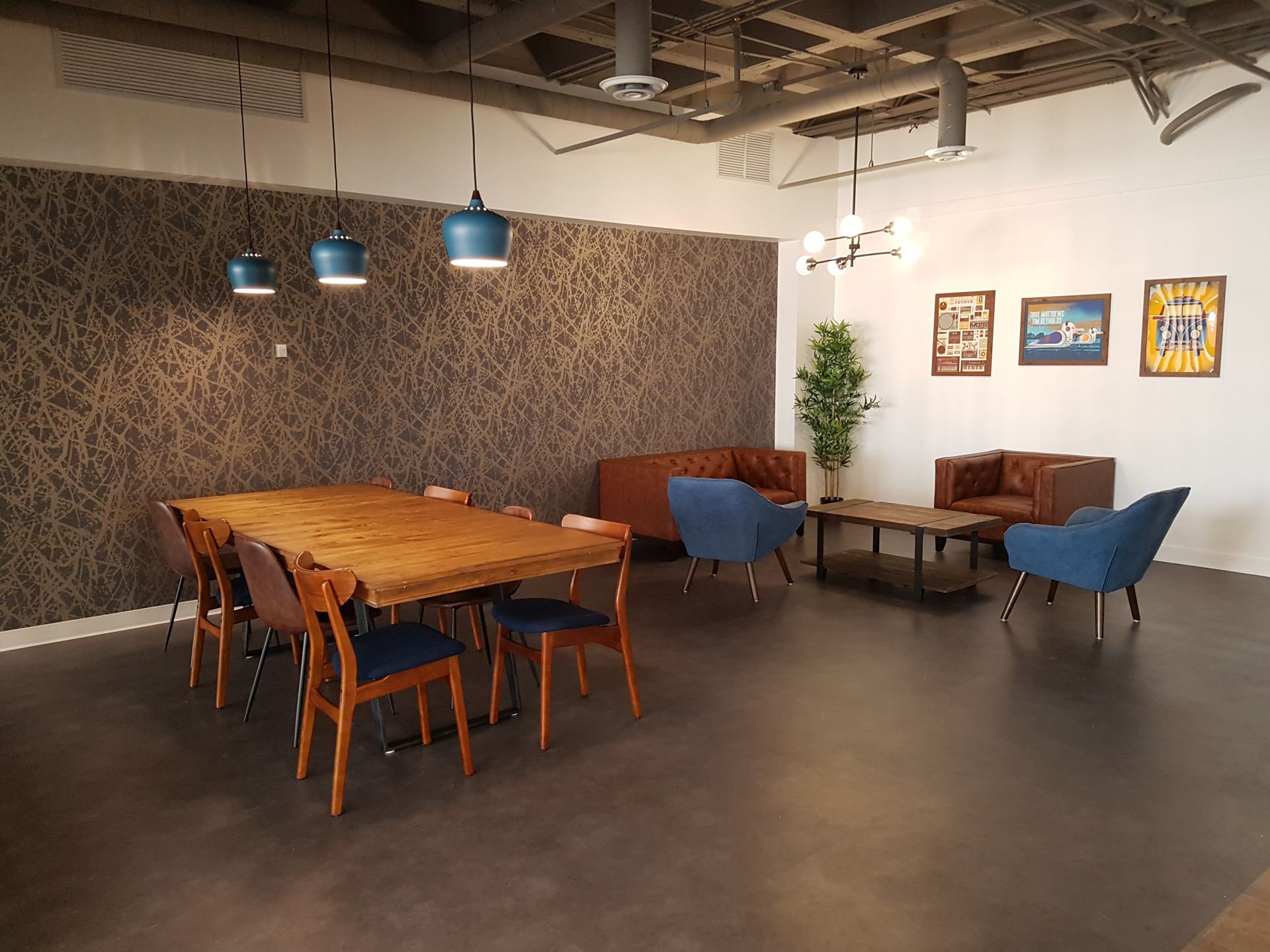 Workhaus Core image 2