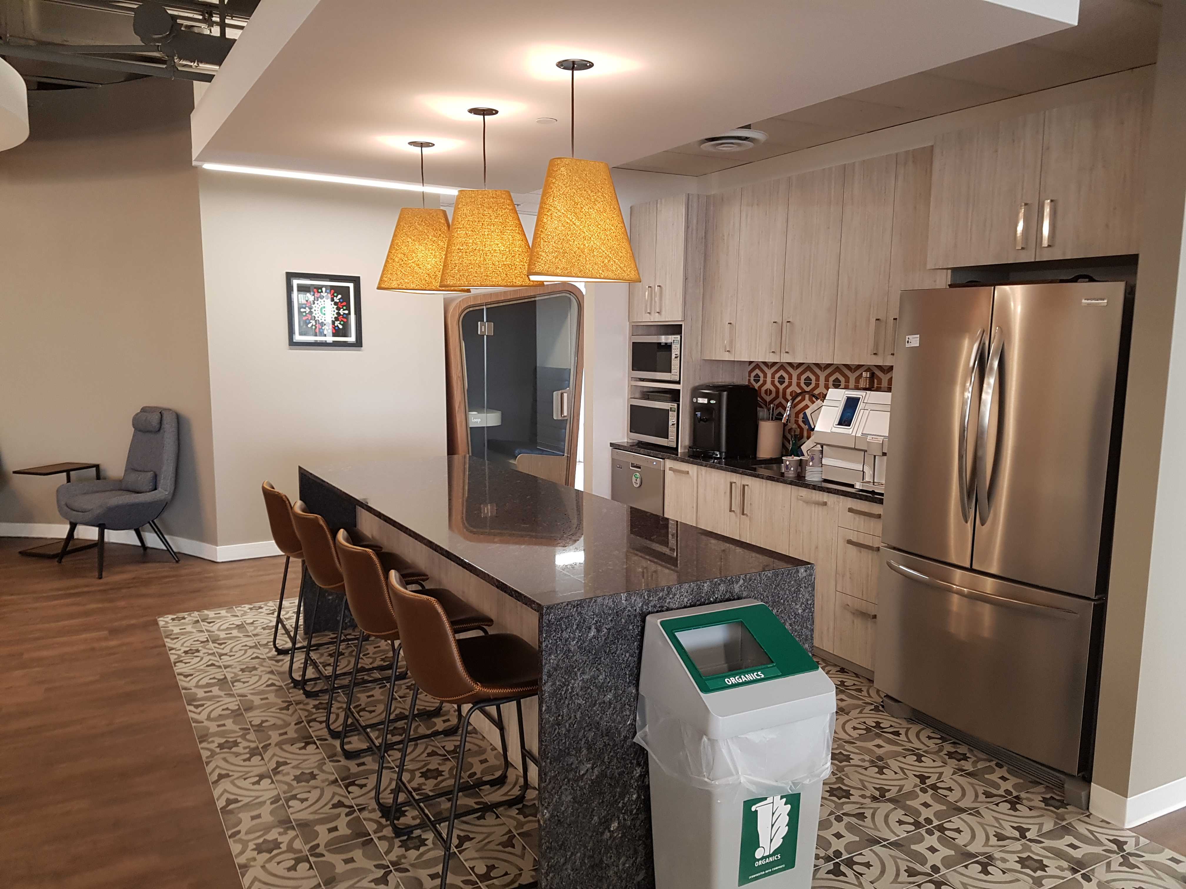 Workhaus Core image 4