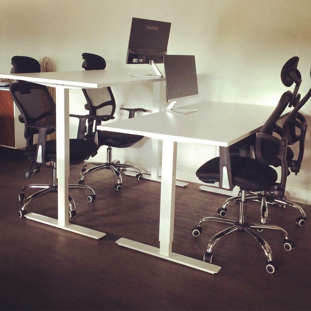 Campbell River Coworking image 2