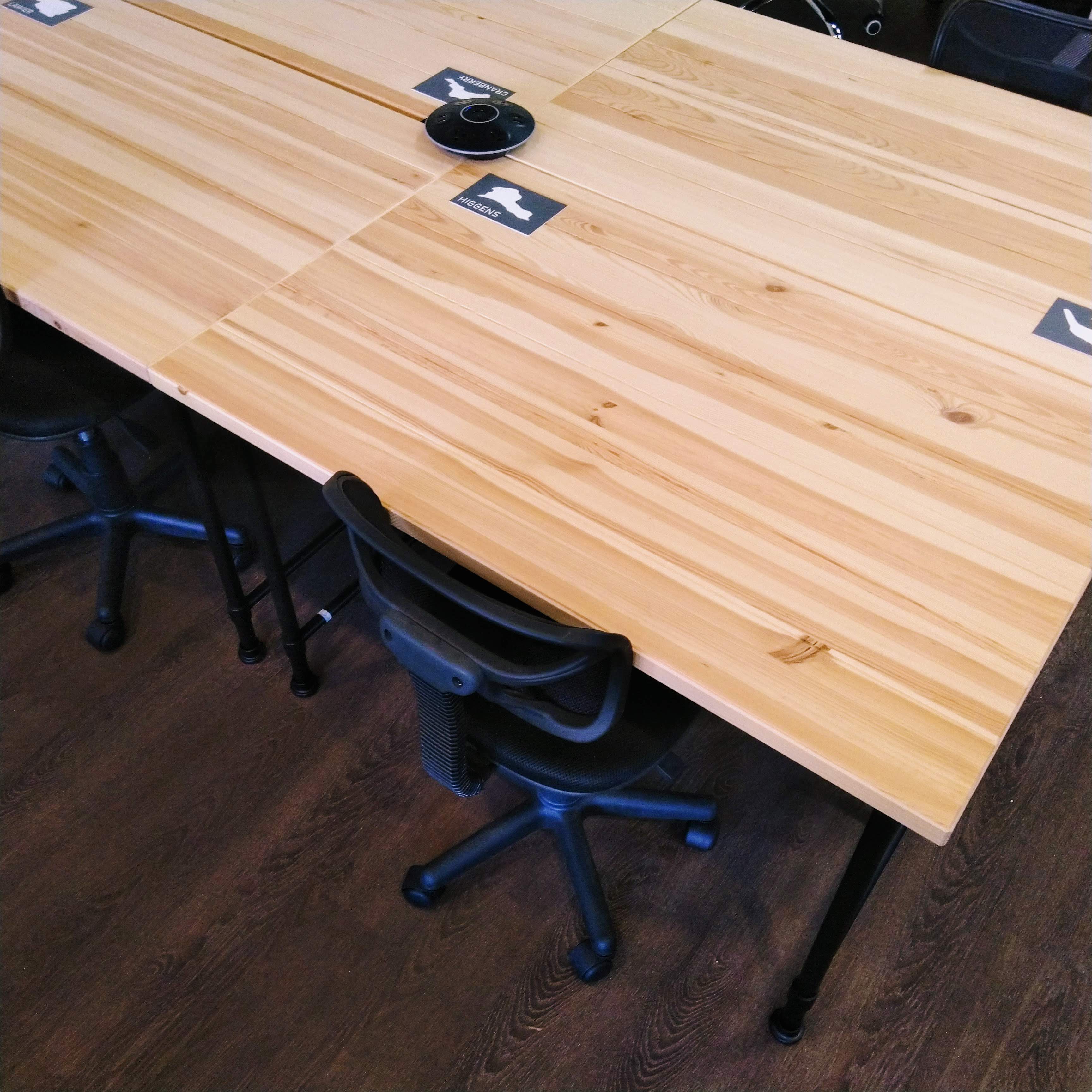 Campbell River Coworking image 5