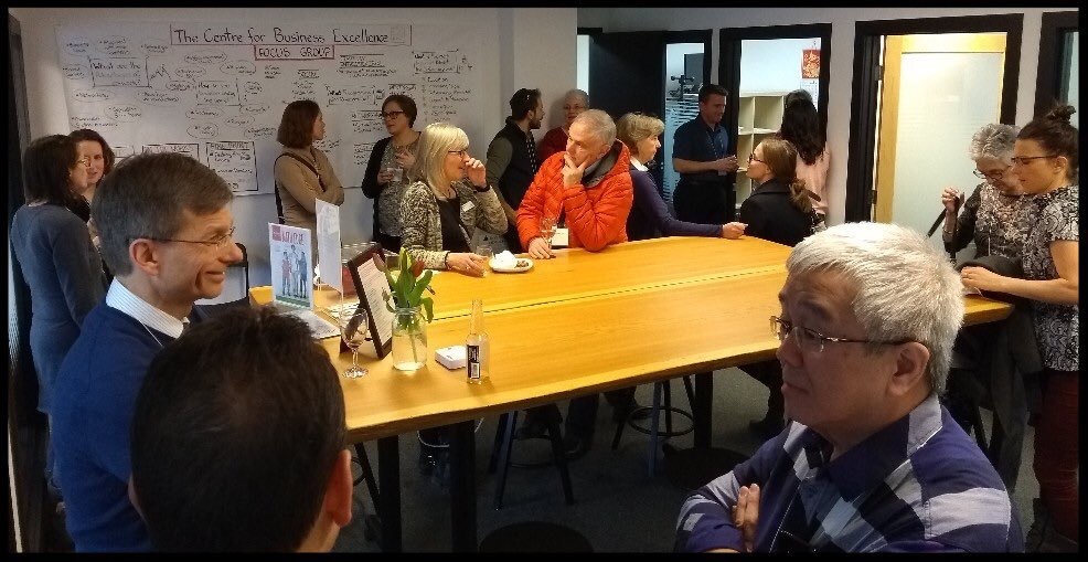 e=mc2 The Centre for Business Excellence image 2