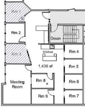 Chilliwwack Business Centre - Co-Work image 2