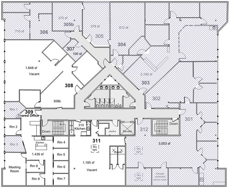 Chilliwwack Business Centre - Co-Work image 4