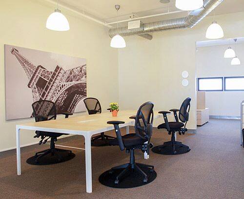 Cowork Chilliwack image 3