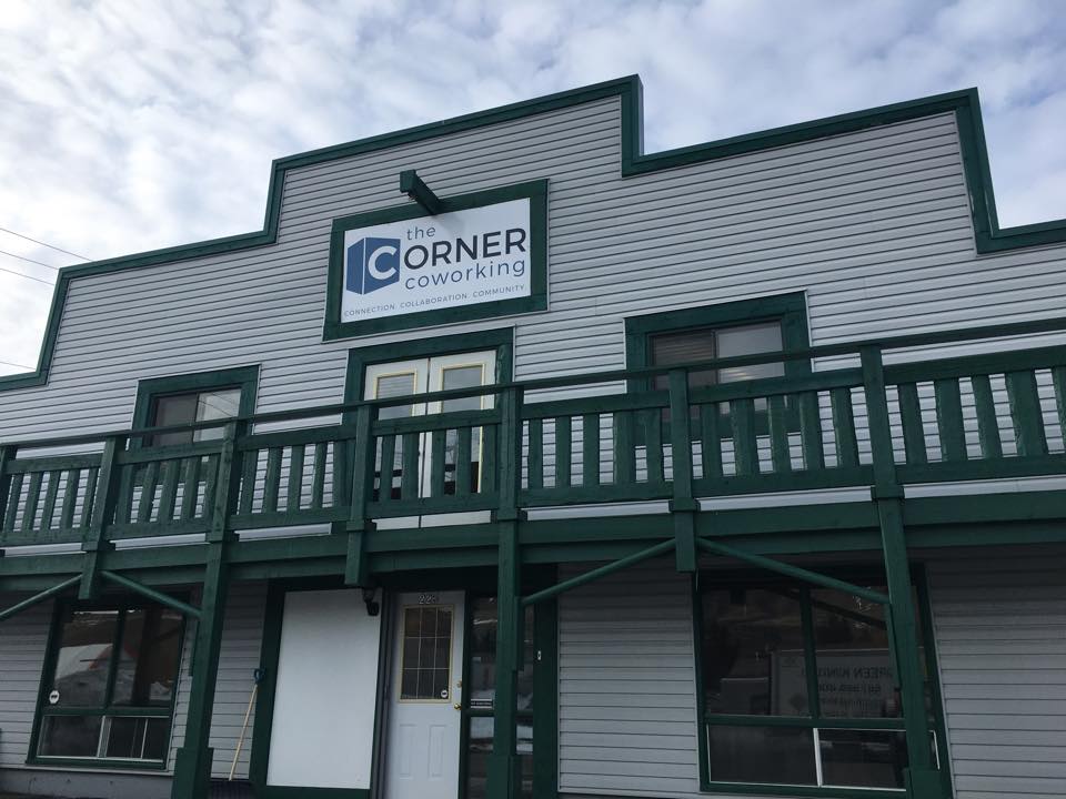 The Corner Coworking image 3