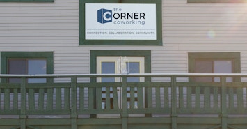 The Corner Coworking profile image