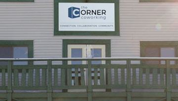 The Corner Coworking image 1