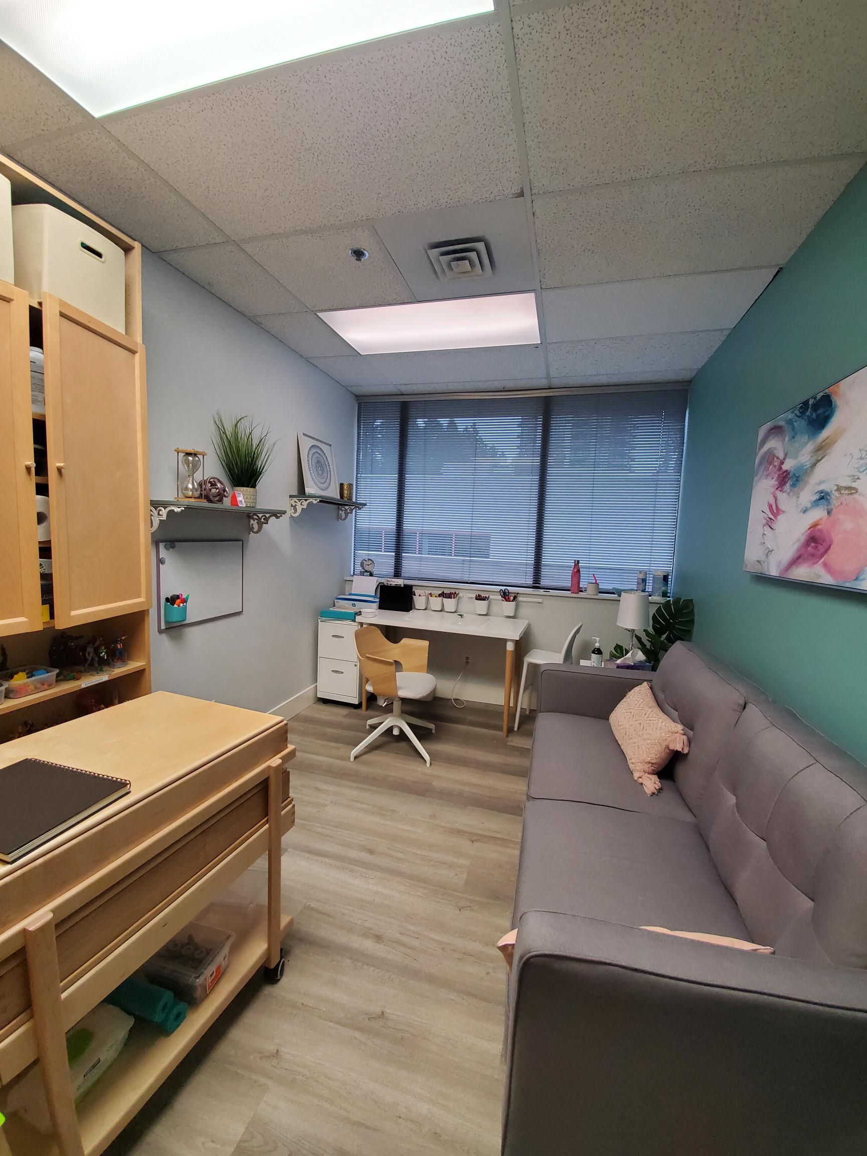 HQ Workspaces image 4