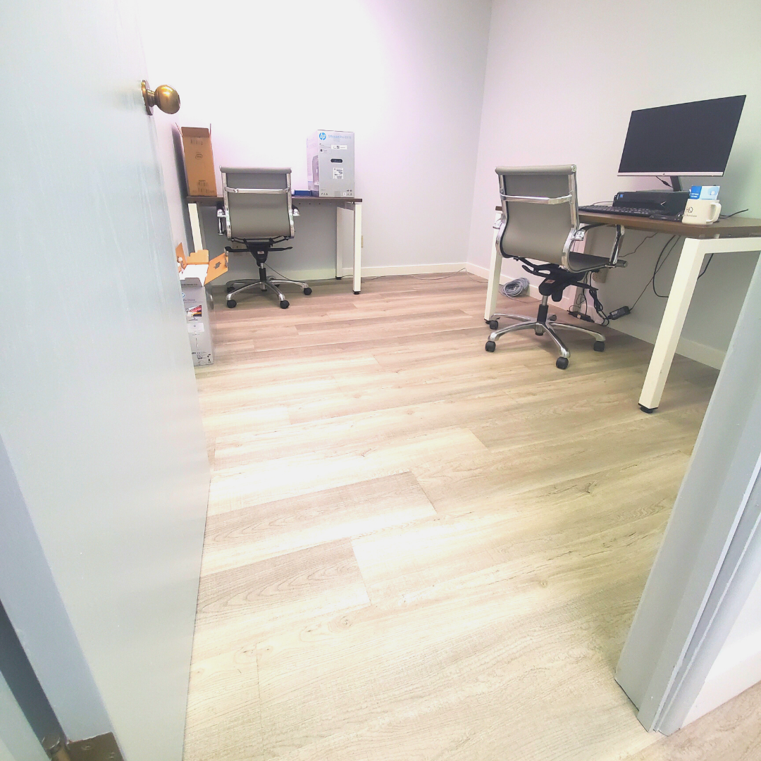 HQ Workspaces image 3