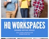 HQ Workspaces image 0