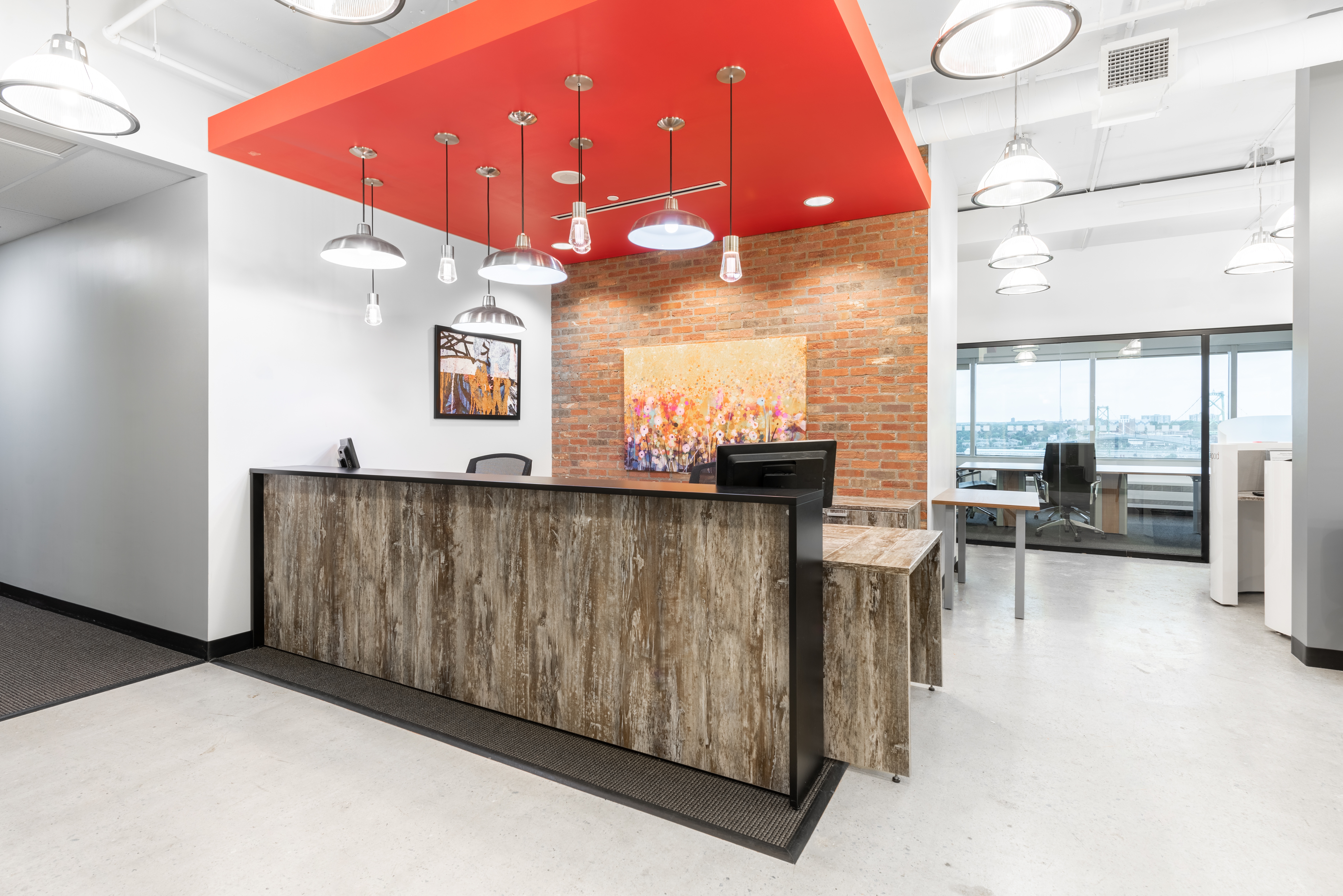 Regus - Nova Scotia, Dartmouth - Dartmouth image 2