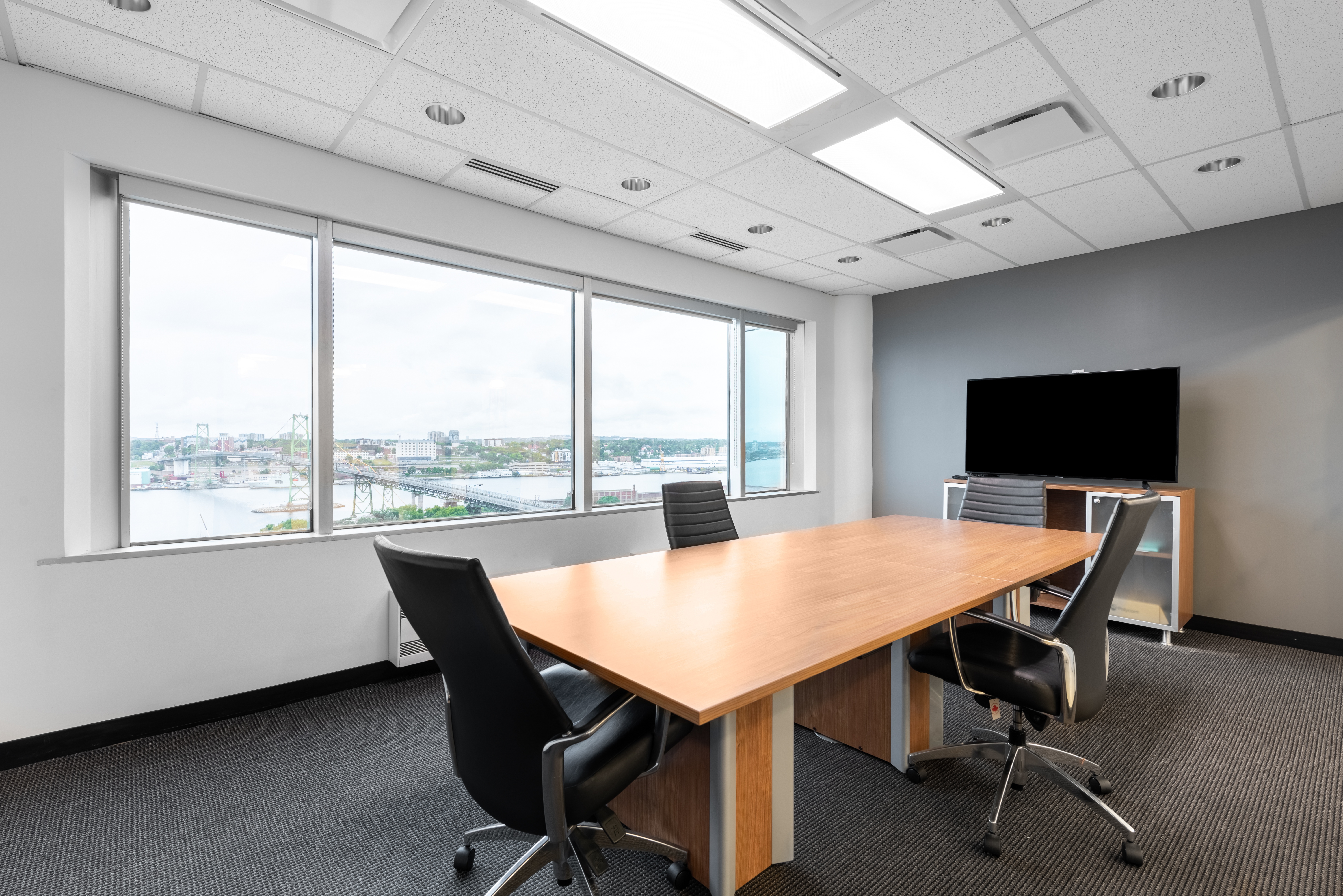 Regus - Nova Scotia, Dartmouth - Dartmouth image 4