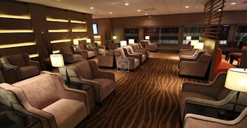 Plaza Premium Lounge (Non-US Departures) profile image
