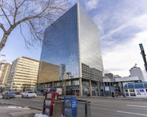 Regus - Alberta, Edmonton - First Edmonton Place profile image