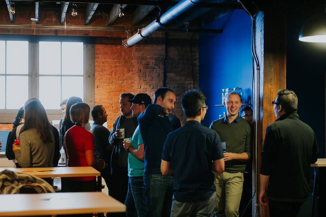 Startup Edmonton image 2