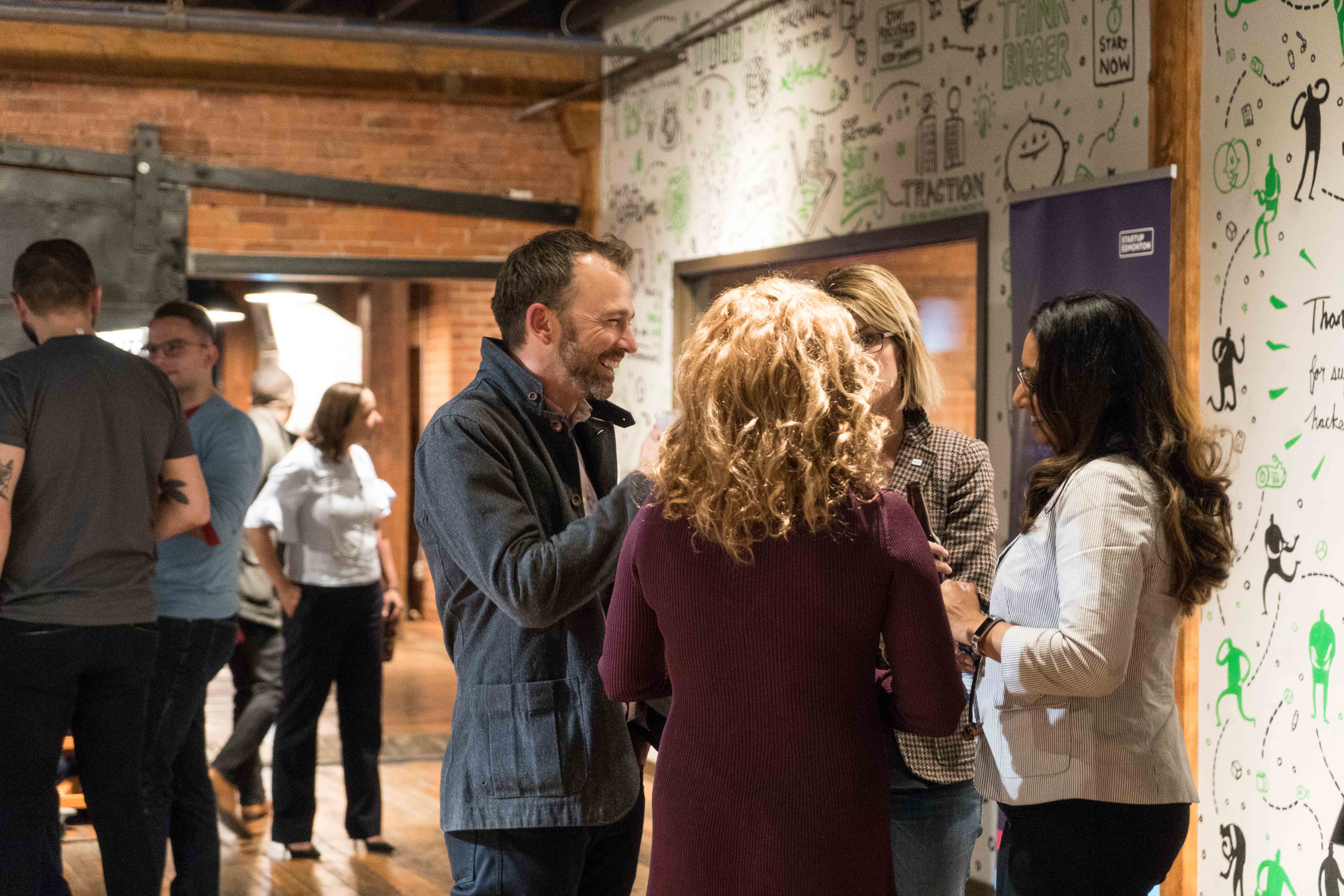 Startup Edmonton image 3