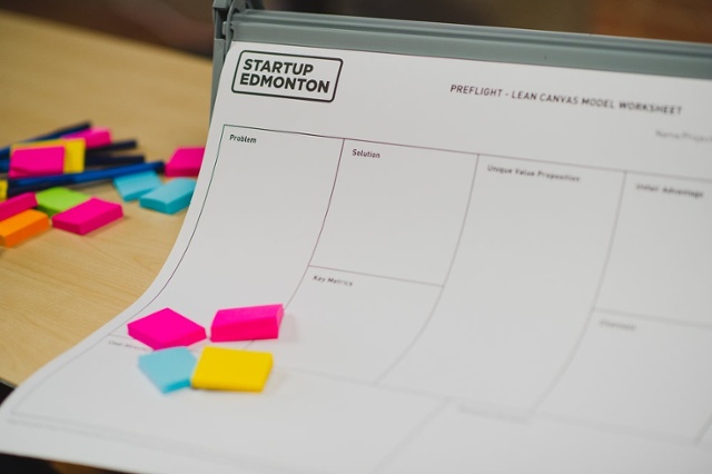 Startup Edmonton image 5