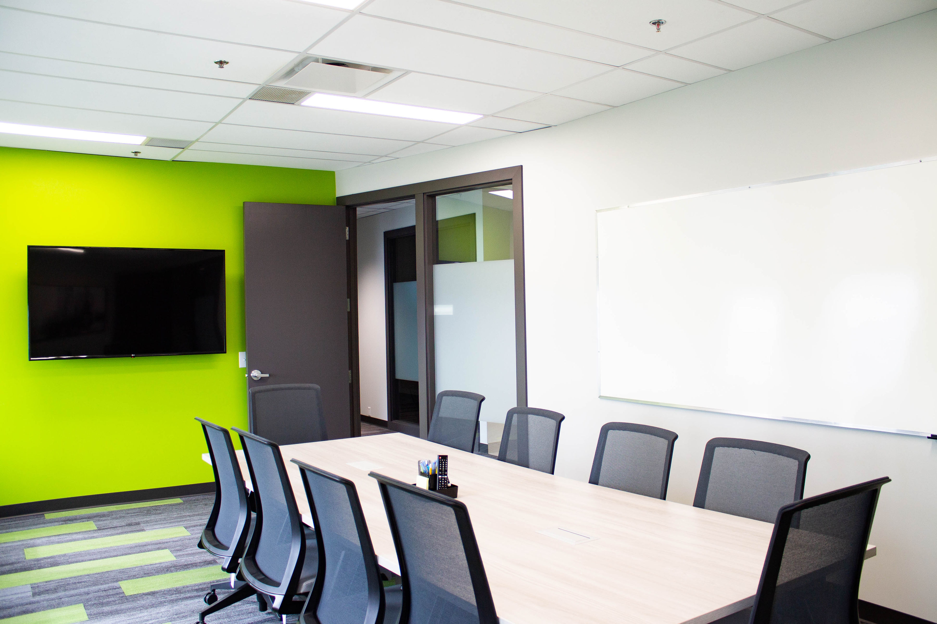 Stratus Offices image 2