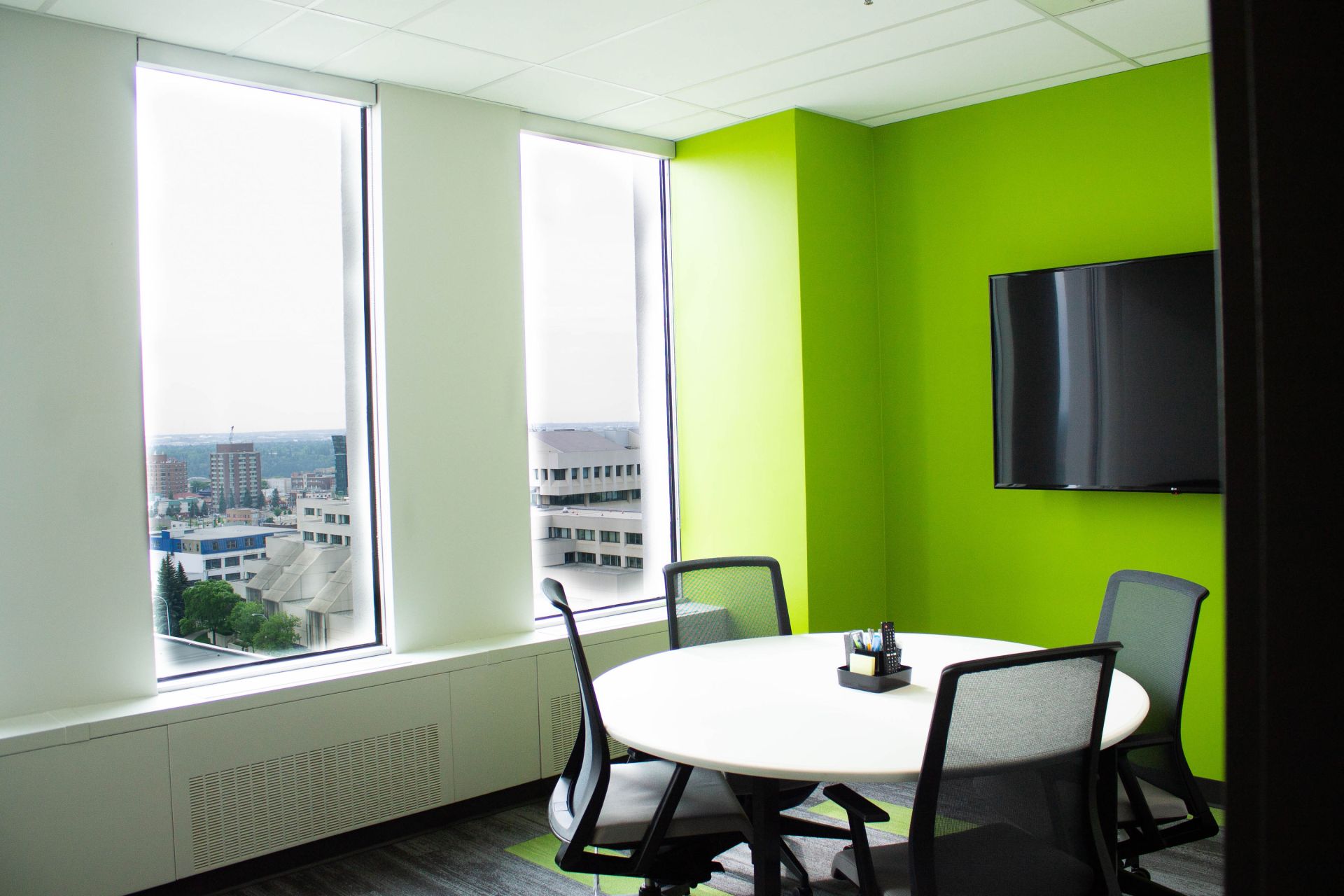 Stratus Offices image 4