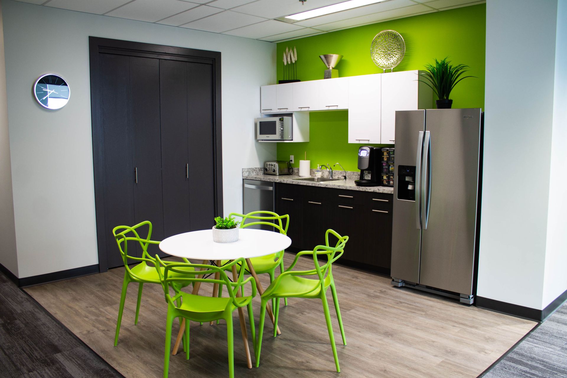 Stratus Offices image 3