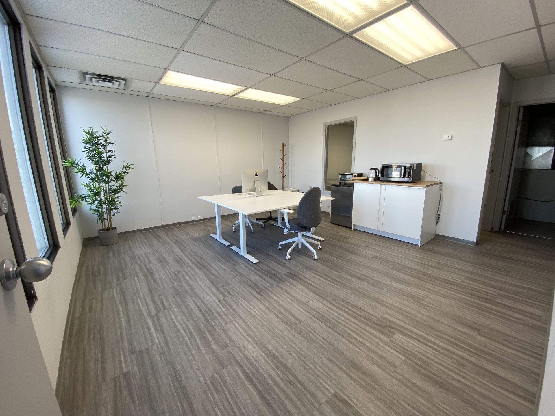 Synergy Station image 4