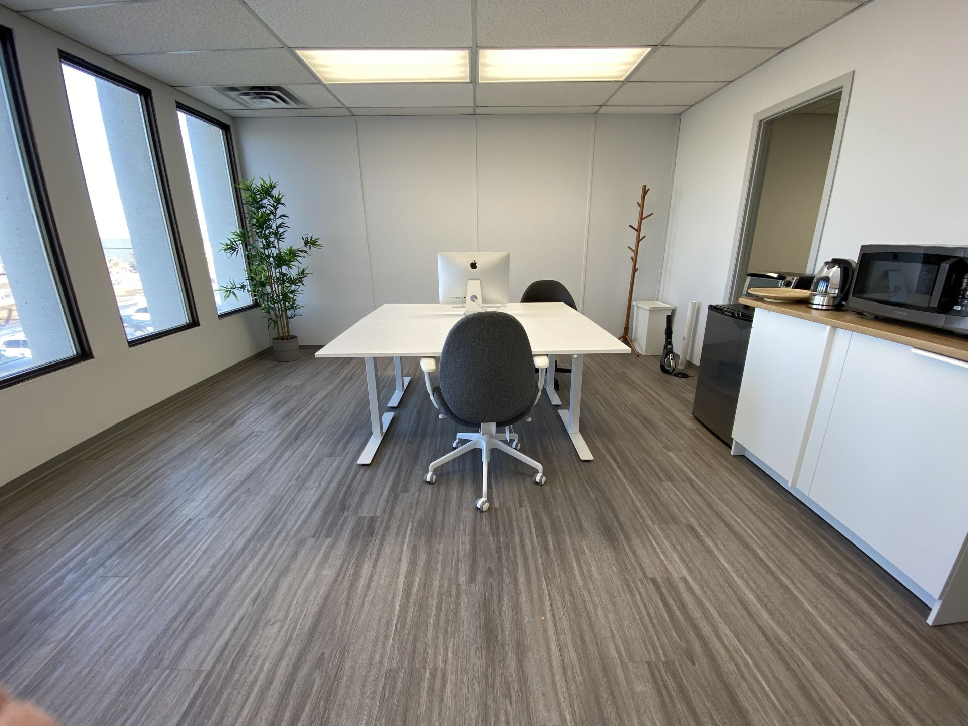 Synergy Station image 3