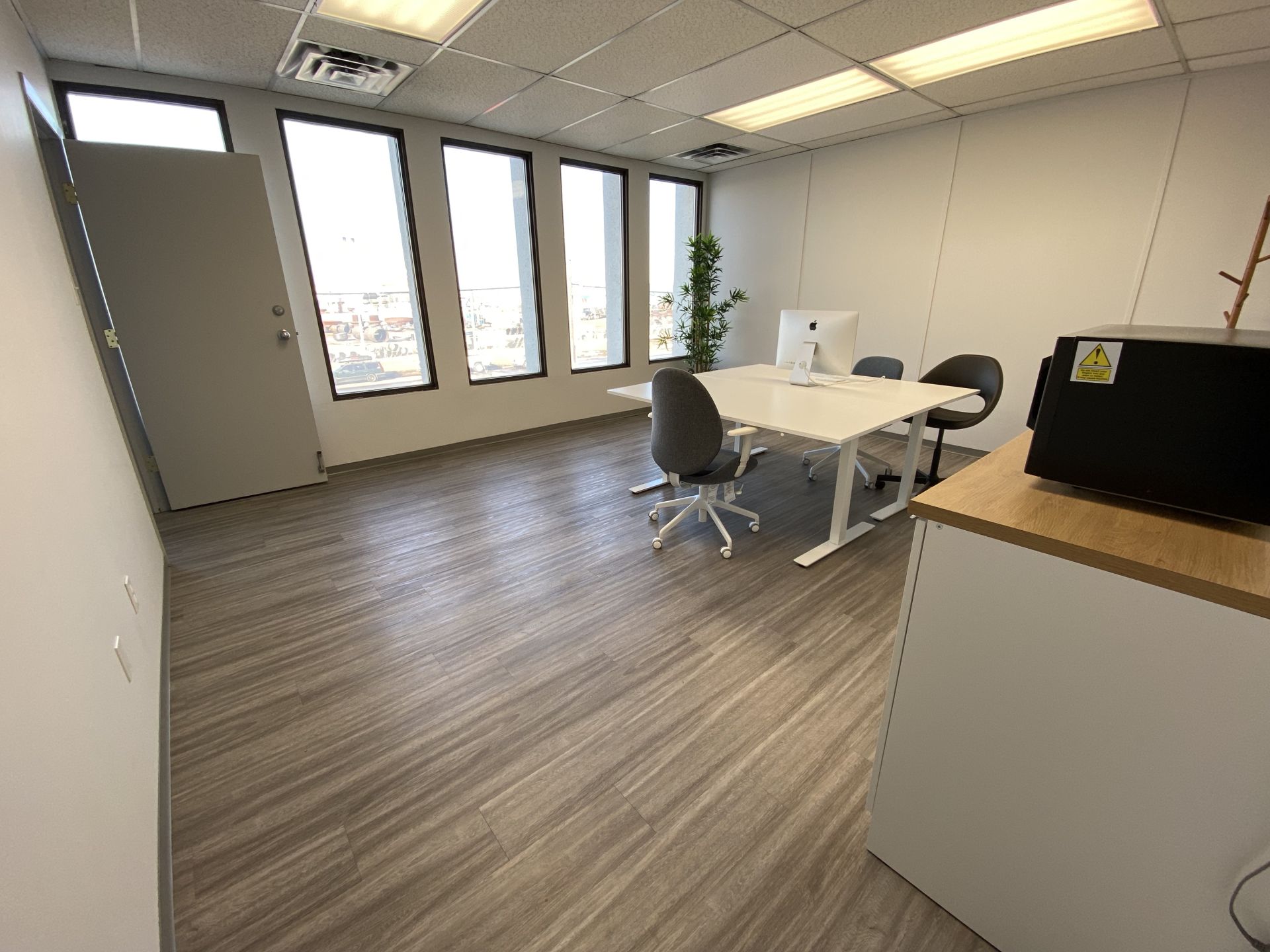 Synergy Station image 5