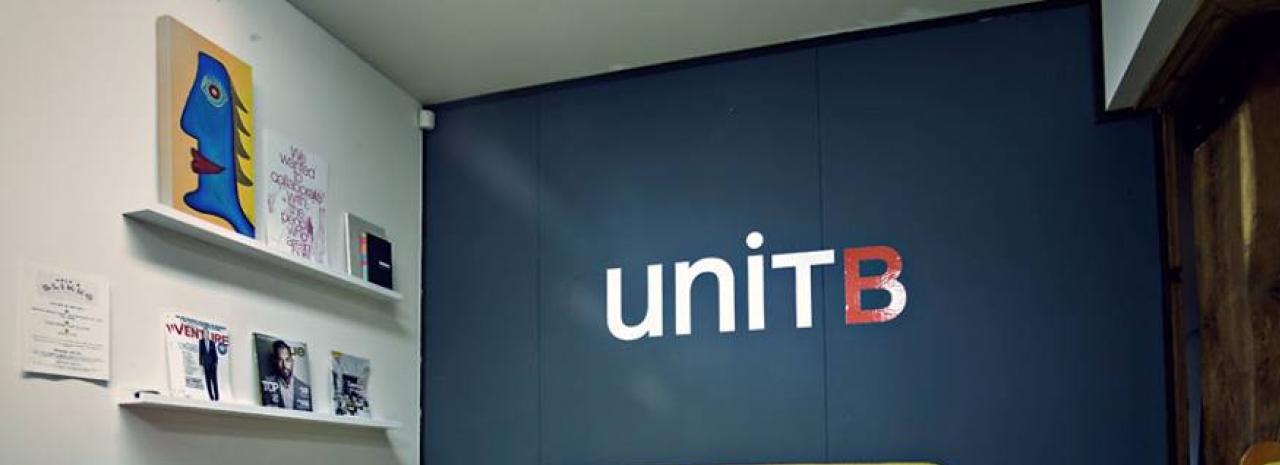 Unit B profile image