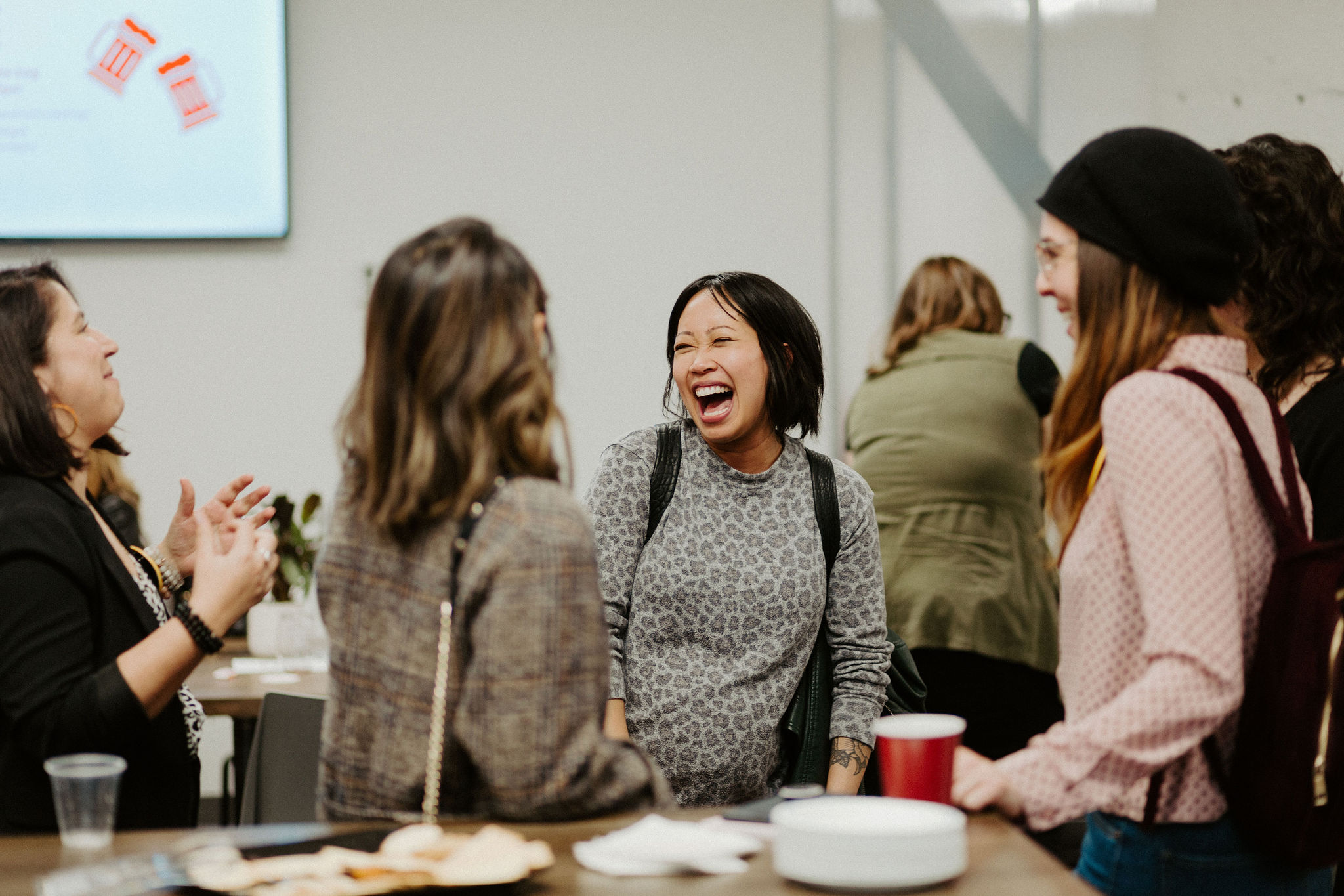 Work Nicer Coworking | Beaver House image 4