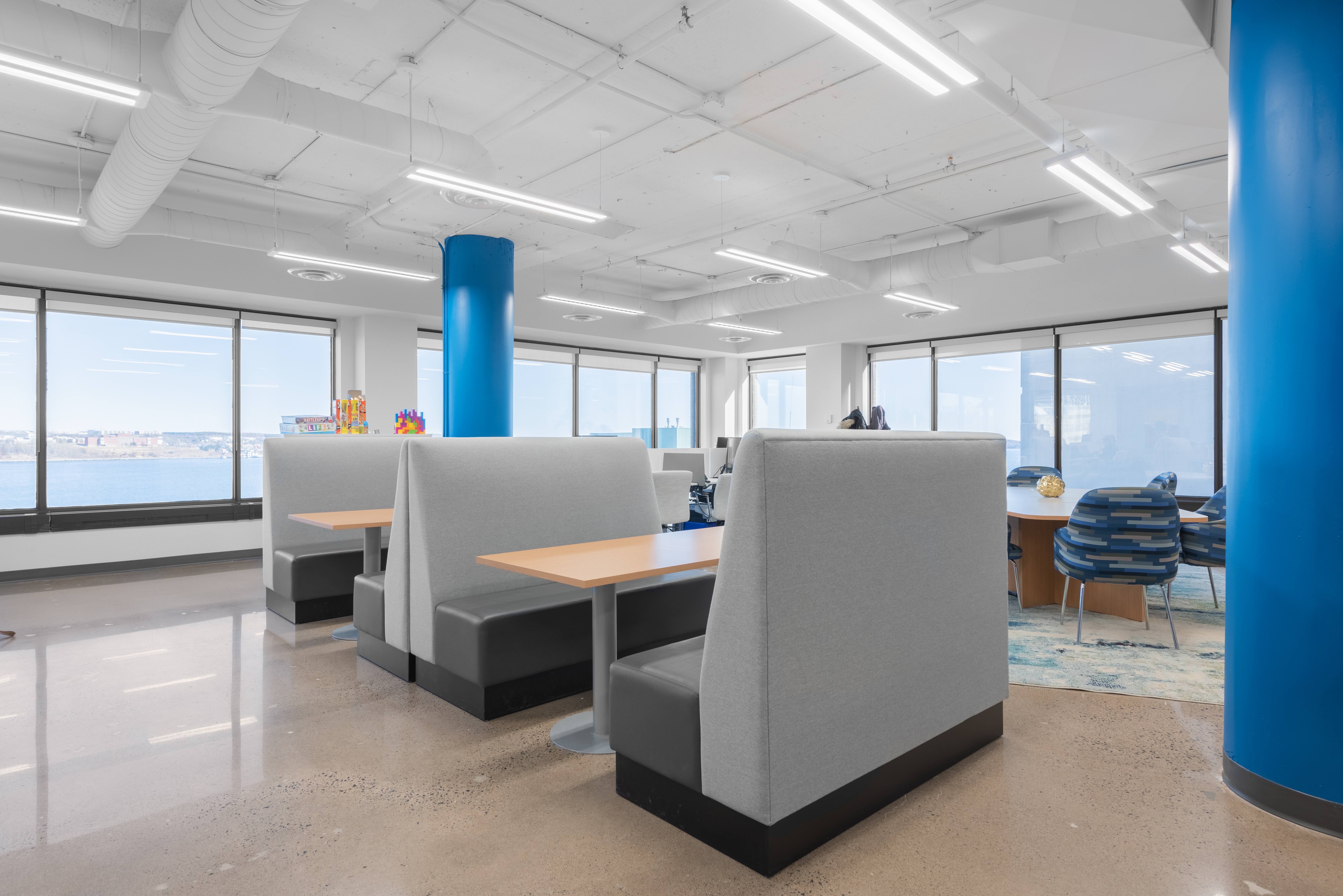 Regus - Nova Scotia, Halifax - Founders Square image 5